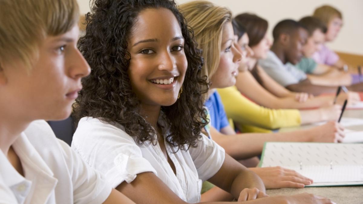 students